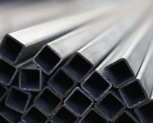 tot company is supplier of steel profile