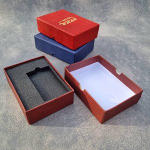 دو تیکه تلسکوپی