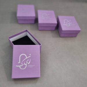 جعبه دو تیکه