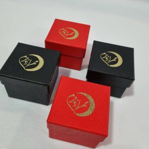 جعبه 8*8ارتفاع7