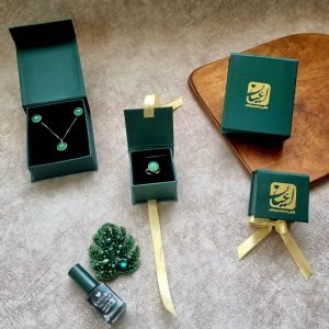 جعبه اکسسوری