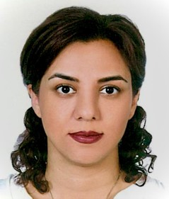 Layla Khataokhotan