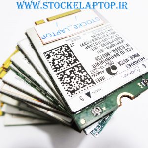 WWAN HP Card Module Huawei MU736 4G