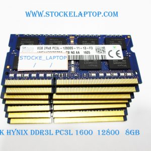 RAM SK Hynix DDR۳L PC۳L ۱۶۰۰۱۲۸۰۰ ۸GB