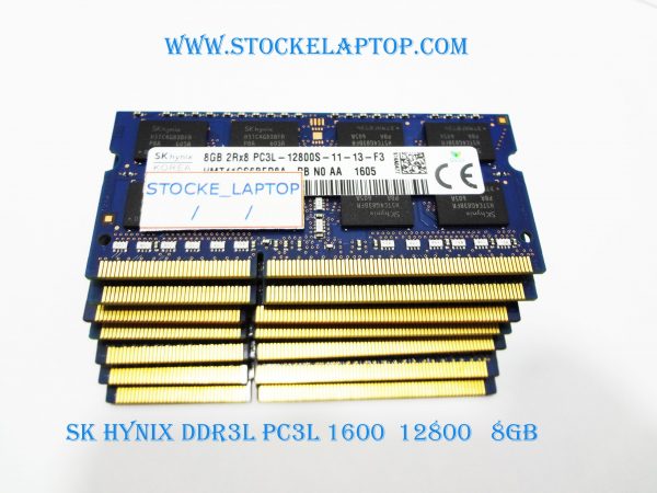 RAM SK Hynix DDR۳L PC۳L ۱۶۰۰۱۲۸۰۰ ۸GB