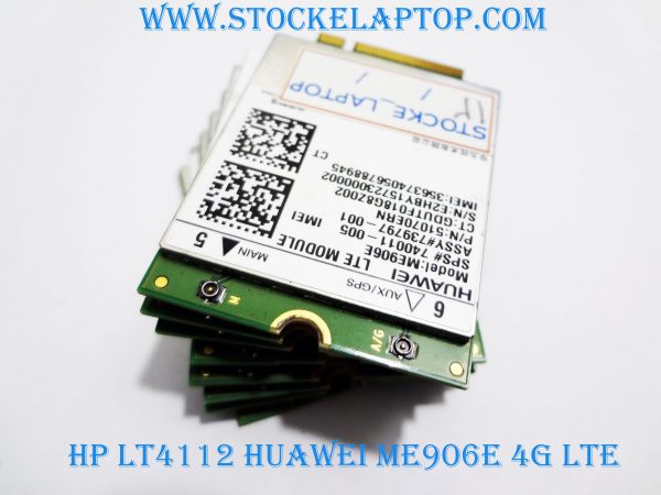 WWAN HP LTE HUAWEI ME۹۰۶E ۴G