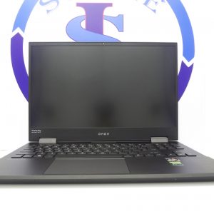 HP Omen 15-en0004AX Gaming Laptop