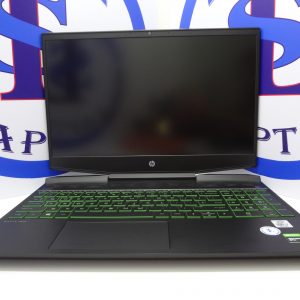 HP Pavilion Gaming Laptop - 15-cd1023nr