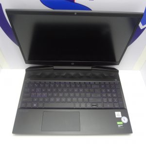 HP Pavilion Gaming Laptop - 15-dk1082nr