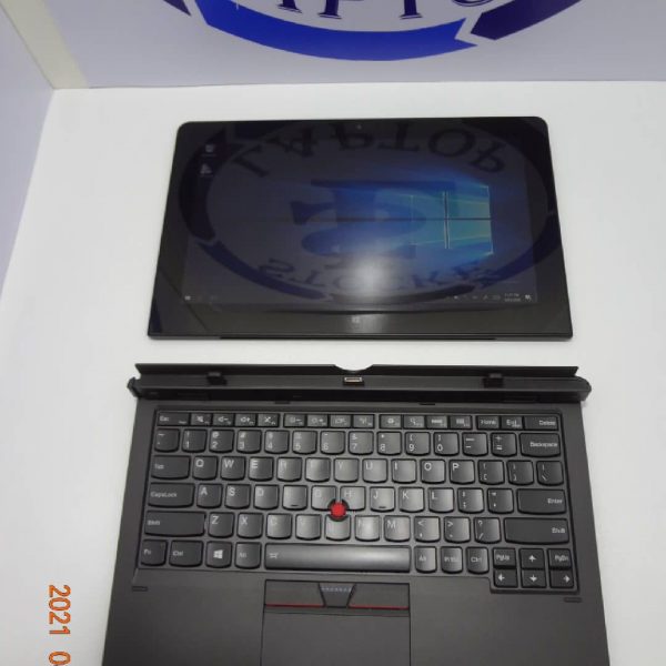 Lenovo ThinkPad Helix Laptop Emrooz لپ‌تاپ استوک تهران لپ‌تاپ امروز