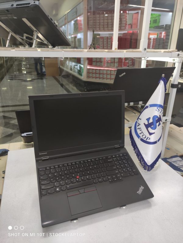 Lenovo ThinkPad W541 Laptop Emrooz لپ‌تاپ استوک تهران لپ‌تاپ امروز