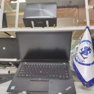 Laptop Emrooz Lenovo ThinkPad T460s لپ‌تاپ استوک تهران لپ‌تاپ امروز