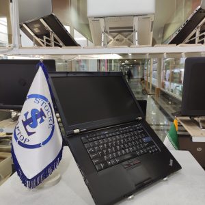 Lenovo ThinkPad W520 Laptop Emrooz لپ‌تاپ استوک تهران لپ‌تاپ امروز