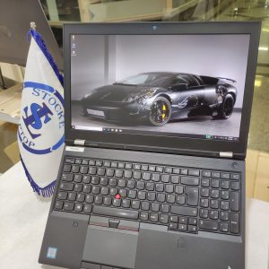 Lenovo ThinkPad P50 Laptop Emrooz لپ‌تاپ استوک تهران لپ‌تاپ امروز