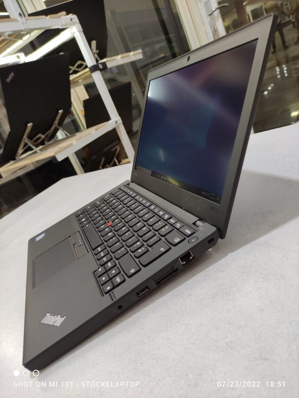 Lenovo ThinkPad X260 Laptop Emrooz لپ‌تاپ استوک تهران لپ‌تاپ امروز