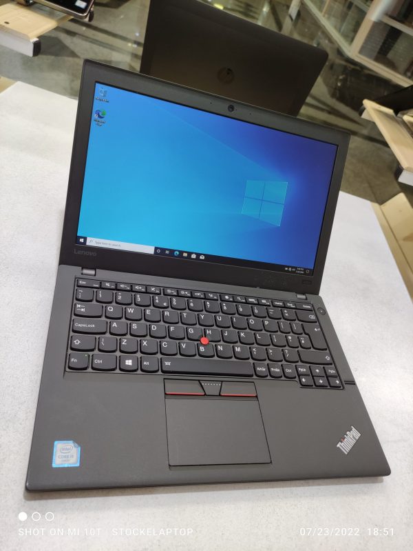 Lenovo ThinkPad X260 Laptop Emrooz لپ‌تاپ استوک تهران لپ‌تاپ امروز