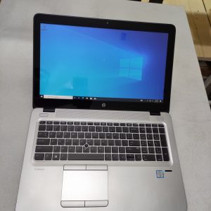 HP EliteBook 850 G3 i5