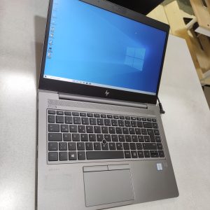 HP ZBook 14u G5 i5