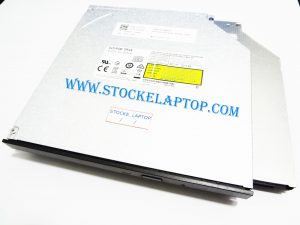 dvd player dell stocke laptop