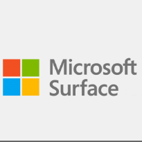 surface laptop stocke