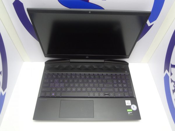 HP Pavilion Gaming Laptop - 15-dk1082nr