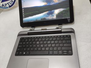 HP Pro x2 612 G1 Tablet