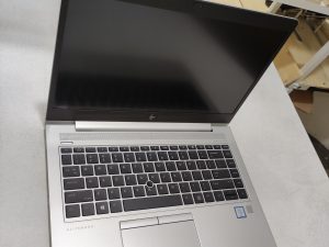 HP EliteBook 840 G5 i5