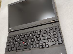 Lenovo Thinkpad T540p i7