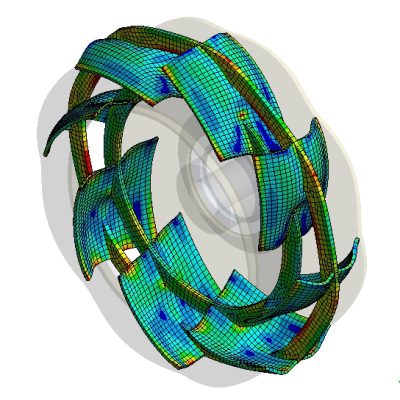 ziybo engineering simulation center finite element analysis